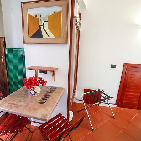 Il Carretto Taormina Center Apartment ภายนอก รูปภาพ
