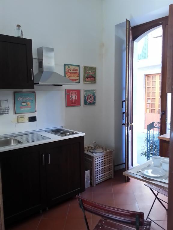 Il Carretto Taormina Center Apartment ห้อง รูปภาพ