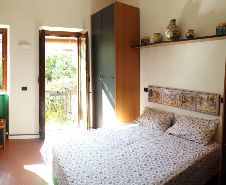 Il Carretto Taormina Center Apartment ห้อง รูปภาพ
