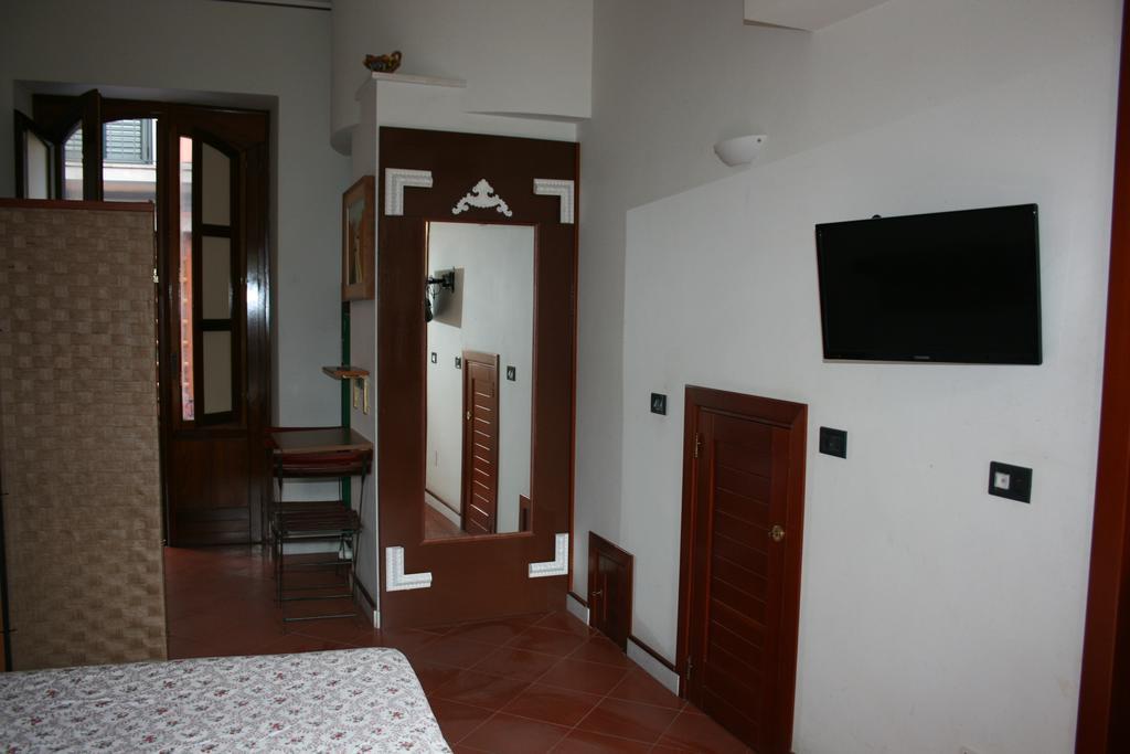 Il Carretto Taormina Center Apartment ห้อง รูปภาพ