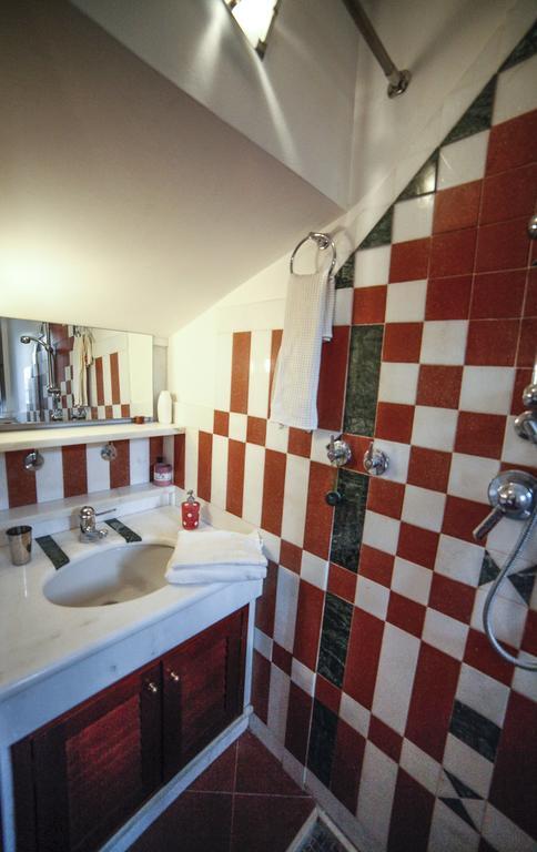 Il Carretto Taormina Center Apartment ภายนอก รูปภาพ