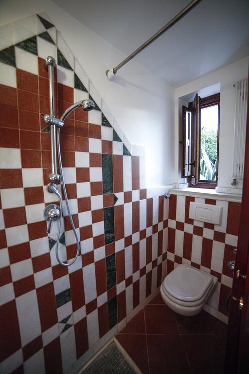 Il Carretto Taormina Center Apartment ภายนอก รูปภาพ
