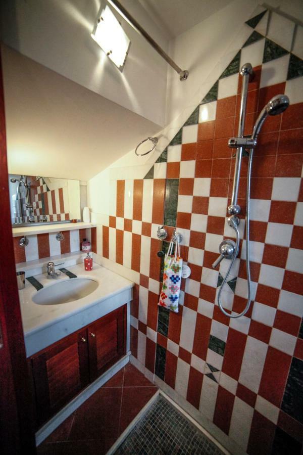 Il Carretto Taormina Center Apartment ภายนอก รูปภาพ