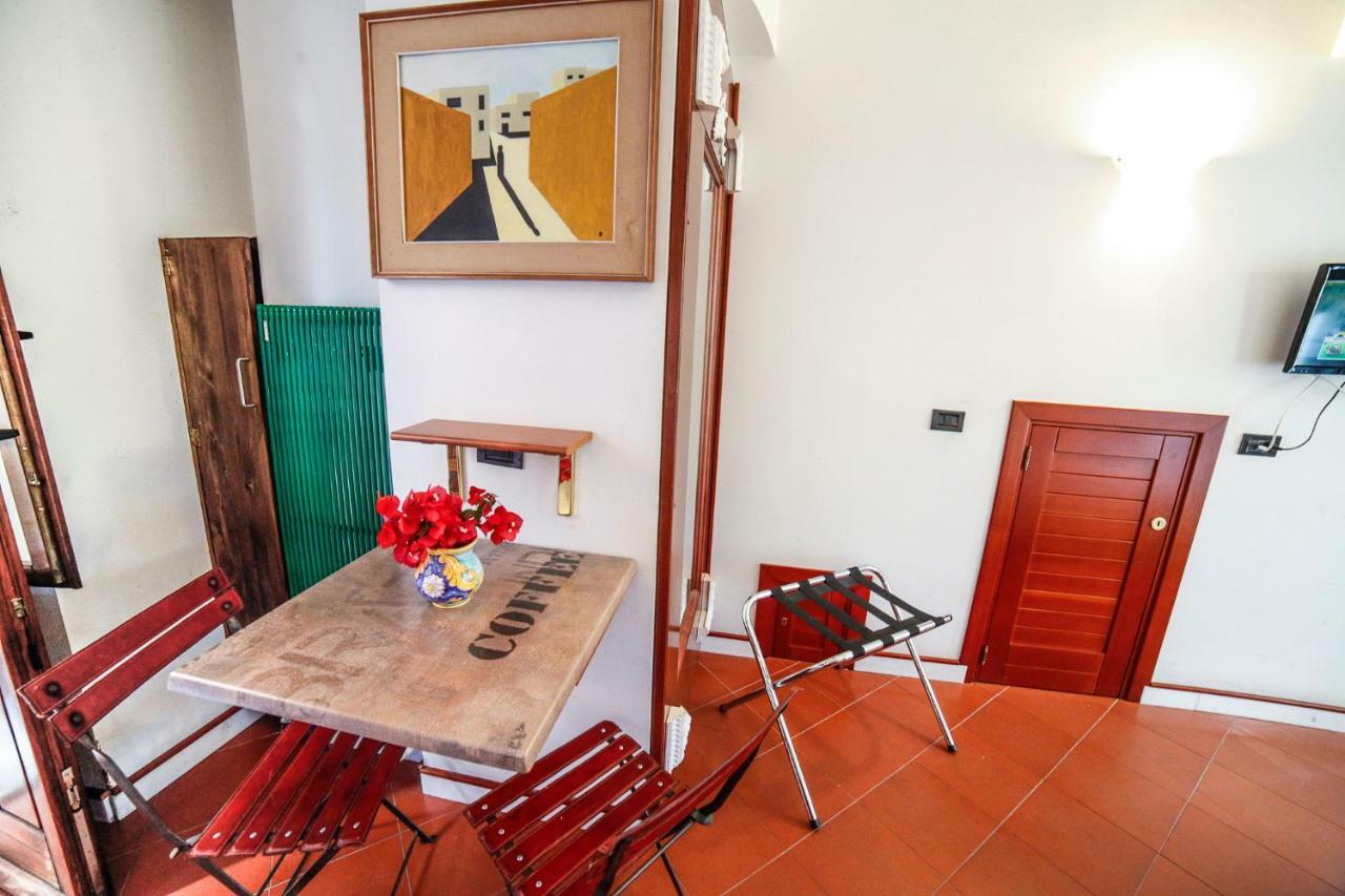 Il Carretto Taormina Center Apartment ภายนอก รูปภาพ