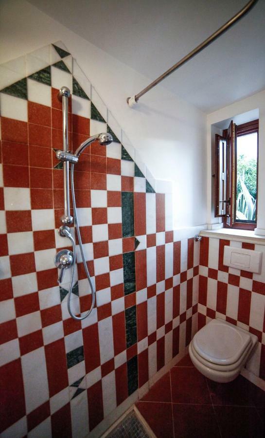 Il Carretto Taormina Center Apartment ภายนอก รูปภาพ